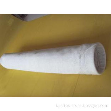 Polypropylene, Acrylic, fiberglass Industrial Dust Collecto